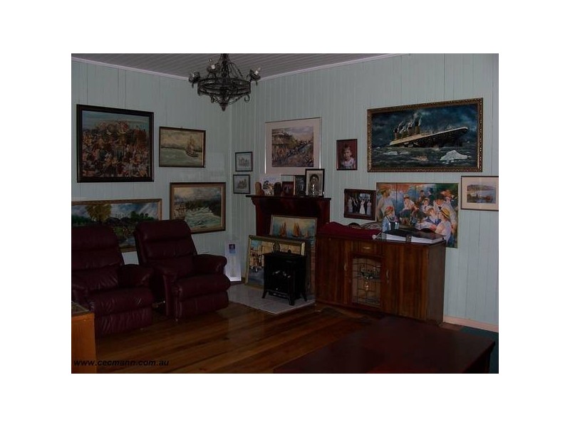 128 Hutchinsons Lane, Cottonvale QLD 4375