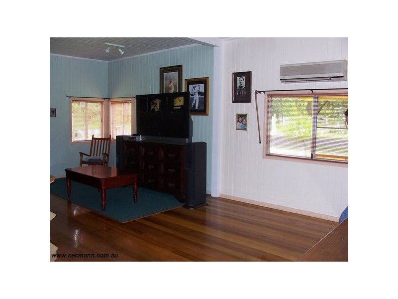 128 Hutchinsons Lane, Cottonvale QLD 4375