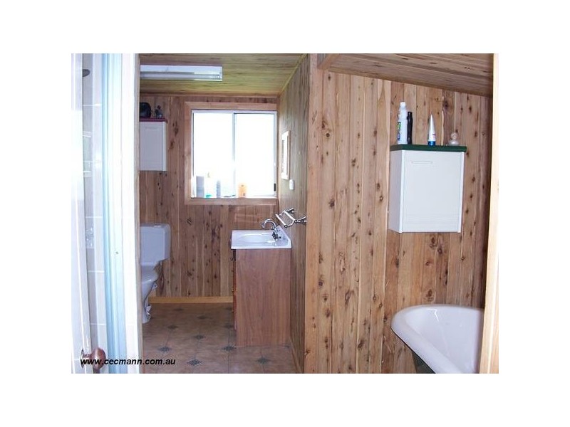 128 Hutchinsons Lane, Cottonvale QLD 4375