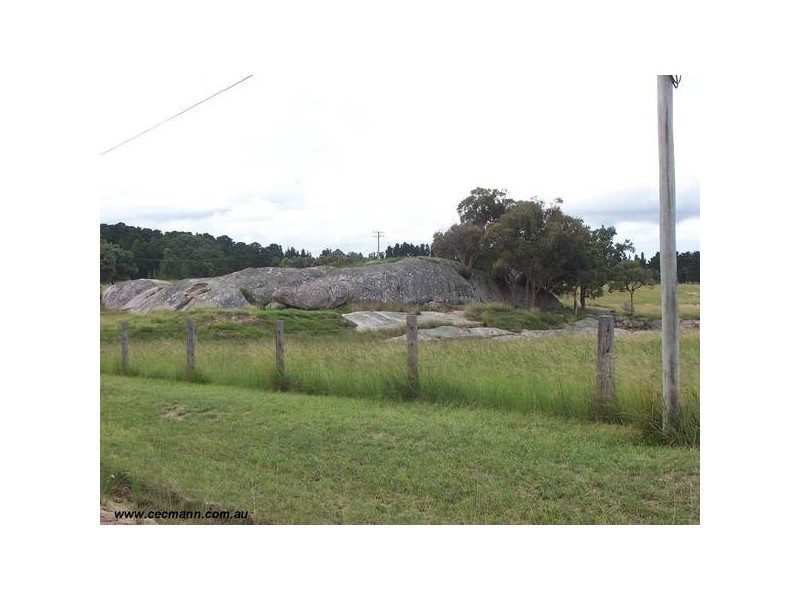 128 Hutchinsons Lane, Cottonvale QLD 4375