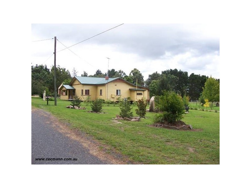 128 Hutchinsons Lane, Cottonvale QLD 4375