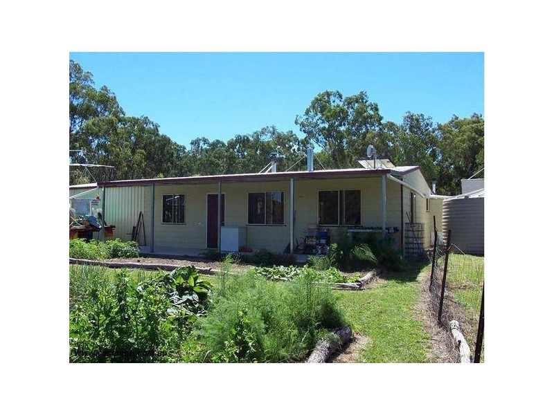 Lot 1 Brooklands Road, Stanthorpe QLD 4380