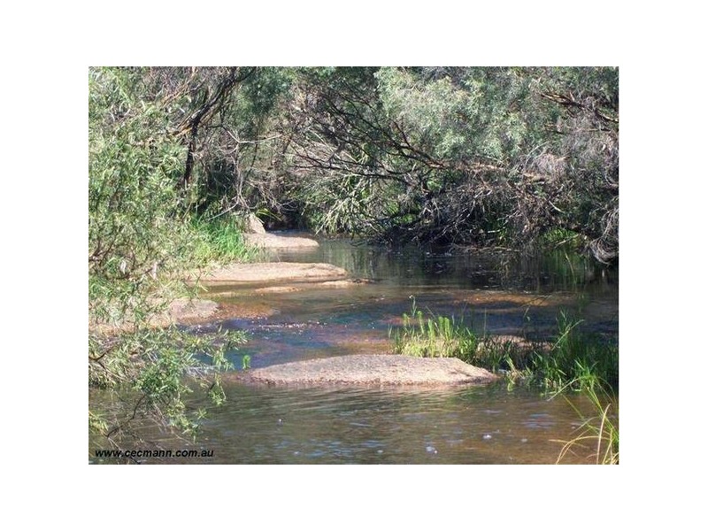 Lot 1 Brooklands Road, Stanthorpe QLD 4380