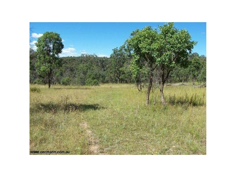 Lot 1 Brooklands Road, Stanthorpe QLD 4380
