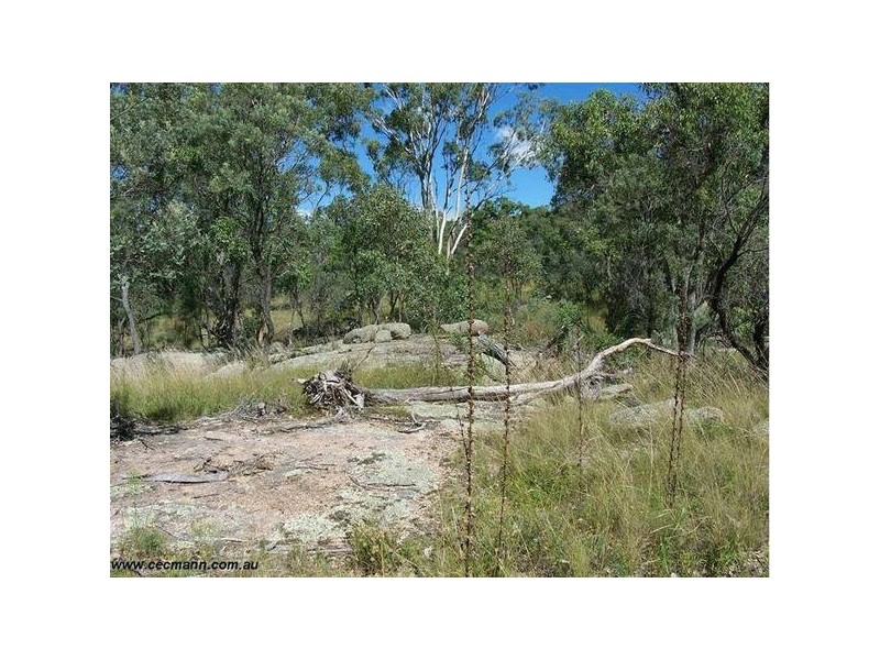 Lot 1 Brooklands Road, Stanthorpe QLD 4380