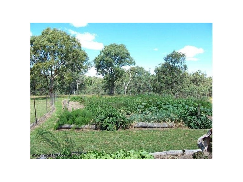 Lot 1 Brooklands Road, Stanthorpe QLD 4380