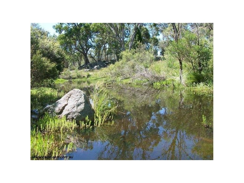 Lot 1 Brooklands Road, Stanthorpe QLD 4380