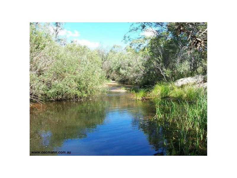 Lot 1 Brooklands Road, Stanthorpe QLD 4380
