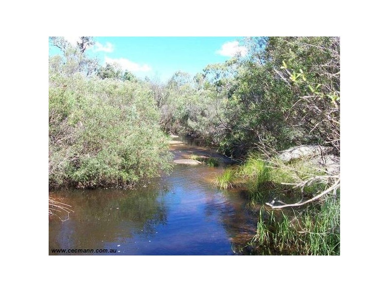 Lot 1 Brooklands Road, Stanthorpe QLD 4380