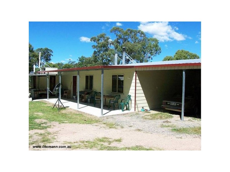 Lot 1 Brooklands Road, Stanthorpe QLD 4380