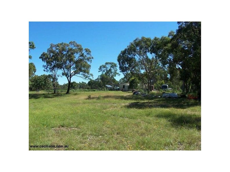 Lot 1 Brooklands Road, Stanthorpe QLD 4380