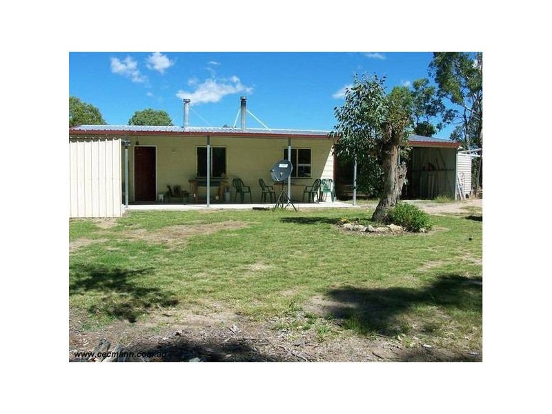 Lot 1 Brooklands Road, Stanthorpe QLD 4380