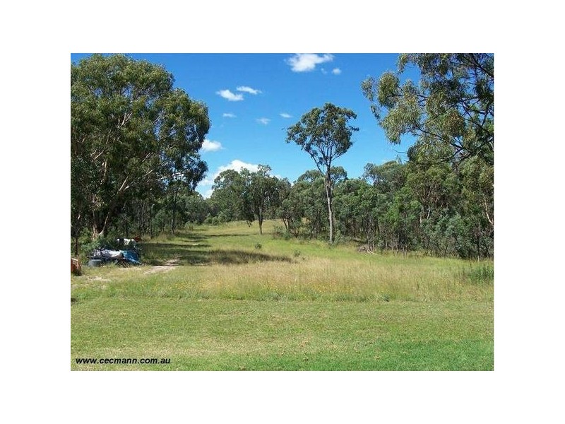 Lot 1 Brooklands Road, Stanthorpe QLD 4380