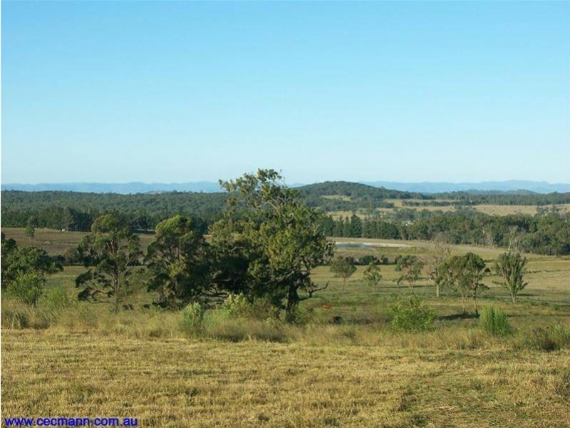Lot 14 Lochiel Road, Dalveen QLD 4374