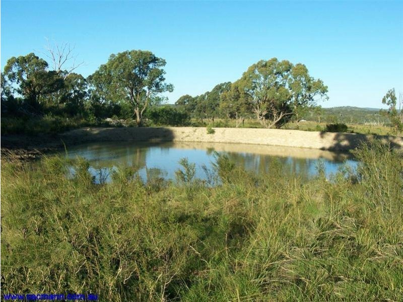 Lot 14 Lochiel Road, Dalveen QLD 4374