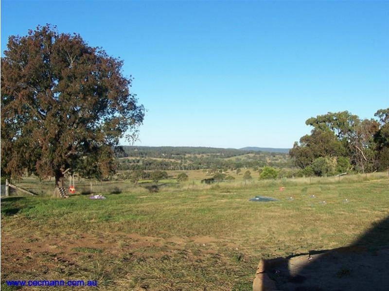 Lot 14 Lochiel Road, Dalveen QLD 4374