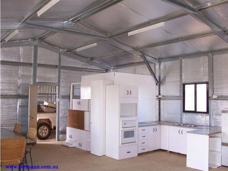 Lot 14 Lochiel Road, Dalveen QLD 4374