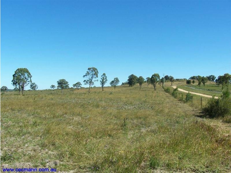 Lot 14 Lochiel Road, Dalveen QLD 4374