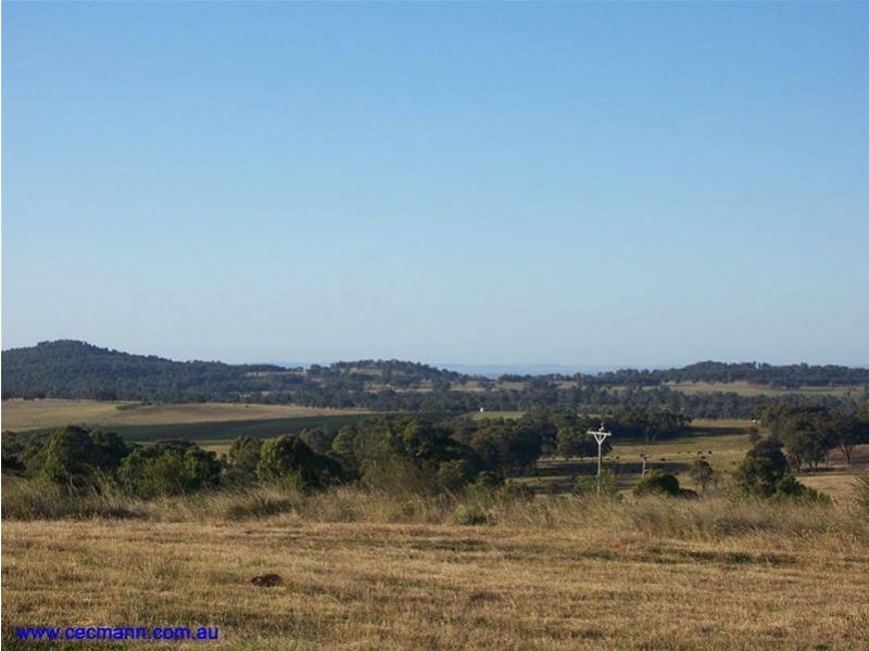 Lot 14 Lochiel Road, Dalveen QLD 4374