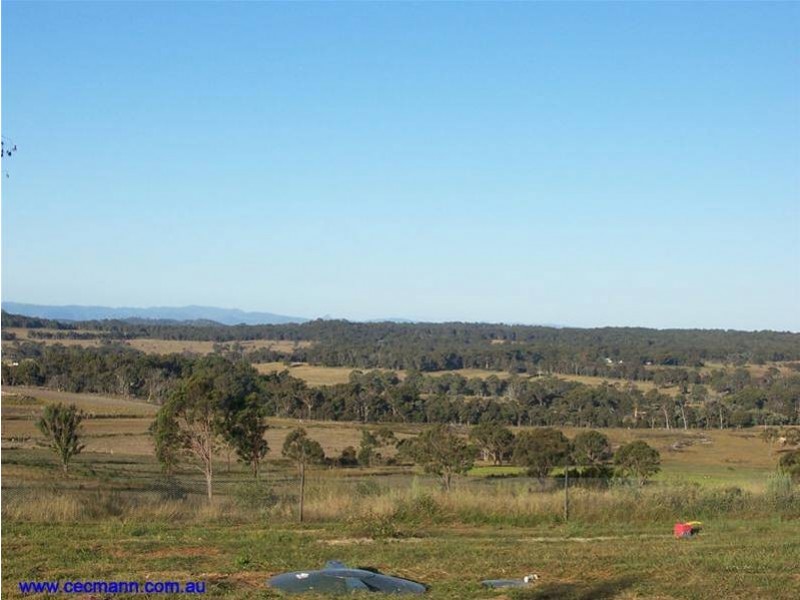 Lot 14 Lochiel Road, Dalveen QLD 4374