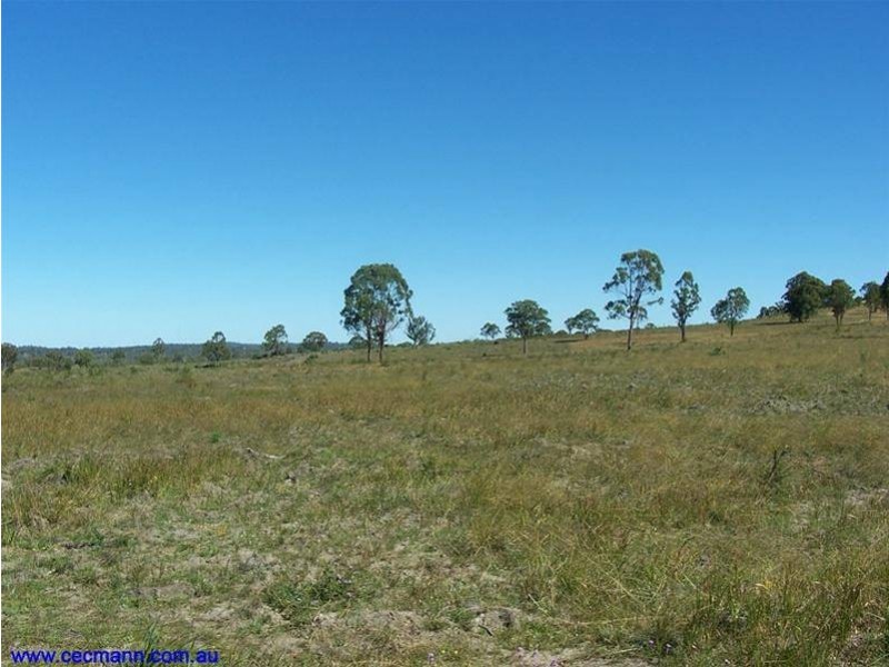 Lot 14 Lochiel Road, Dalveen QLD 4374
