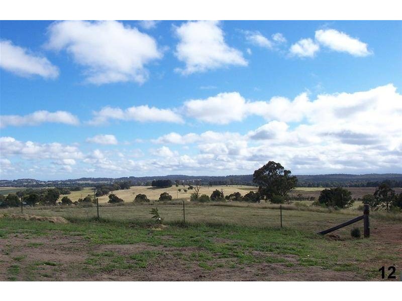 Lot 14 Lochiel Road, Dalveen QLD 4374