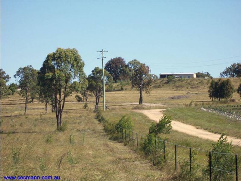 Lot 14 Lochiel Road, Dalveen QLD 4374