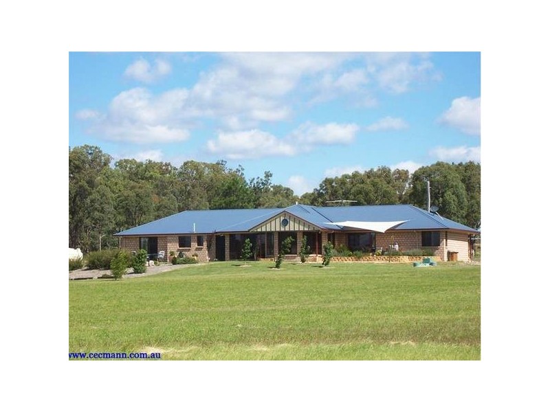 18 Marino Road, Stanthorpe QLD 4380