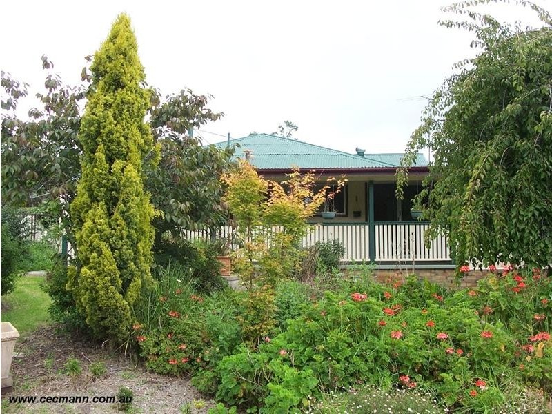 82 Perry Lane, Thulimbah QLD 4376