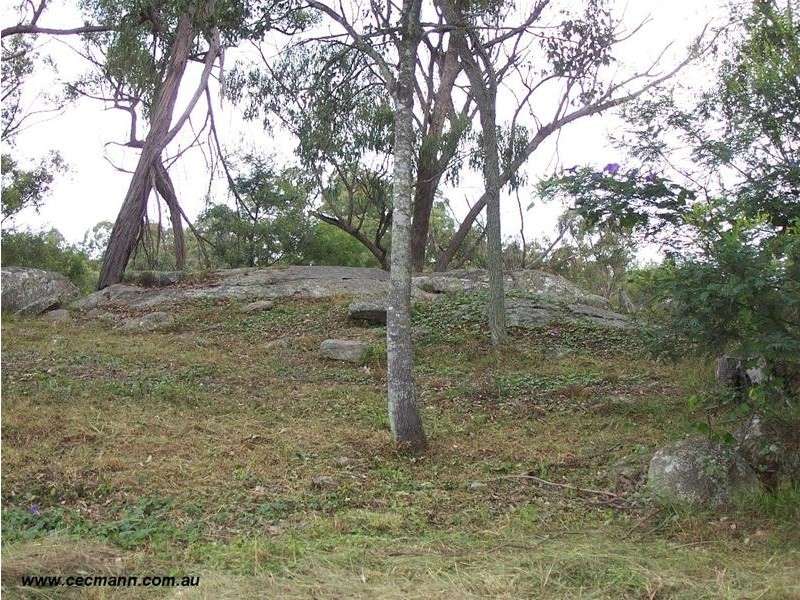 82 Perry Lane, Thulimbah QLD 4376