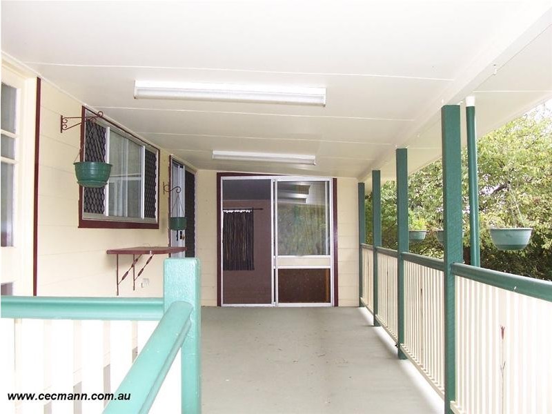 82 Perry Lane, Thulimbah QLD 4376