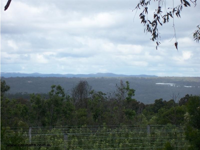 82 Perry Lane, Thulimbah QLD 4376