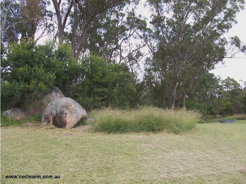 82 Perry Lane, Thulimbah QLD 4376