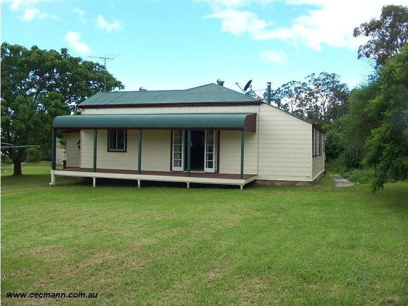 82 Perry Lane, Thulimbah QLD 4376