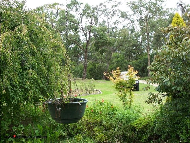 82 Perry Lane, Thulimbah QLD 4376