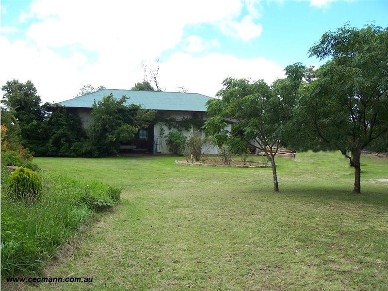 82 Perry Lane, Thulimbah QLD 4376