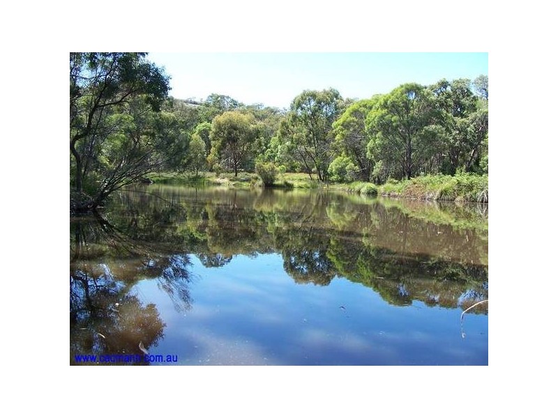 78 Bamberry Road, Pozieres QLD 4352