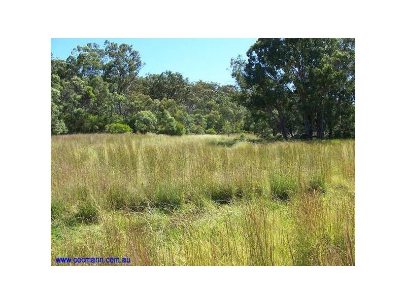 78 Bamberry Road, Pozieres QLD 4352