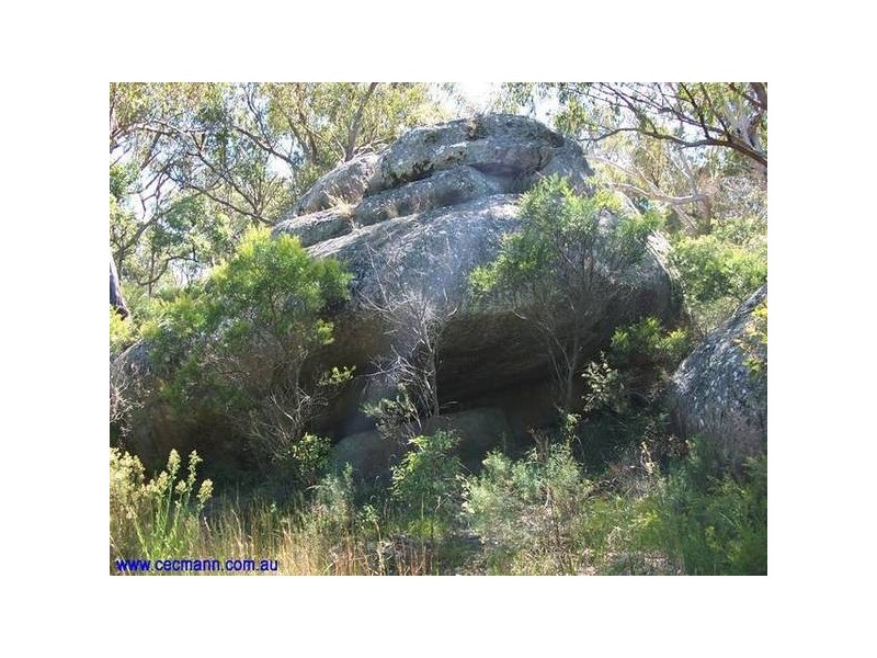 78 Bamberry Road, Pozieres QLD 4352