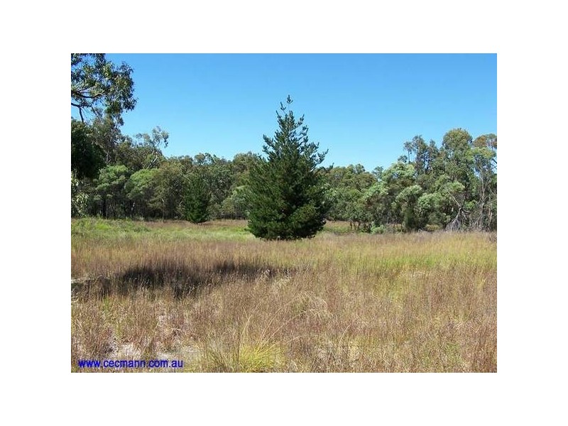 78 Bamberry Road, Pozieres QLD 4352