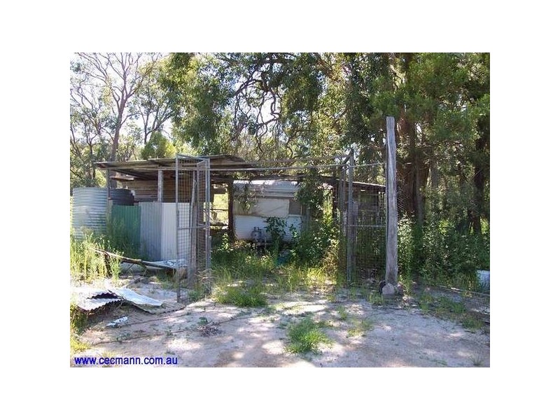 78 Bamberry Road, Pozieres QLD 4352