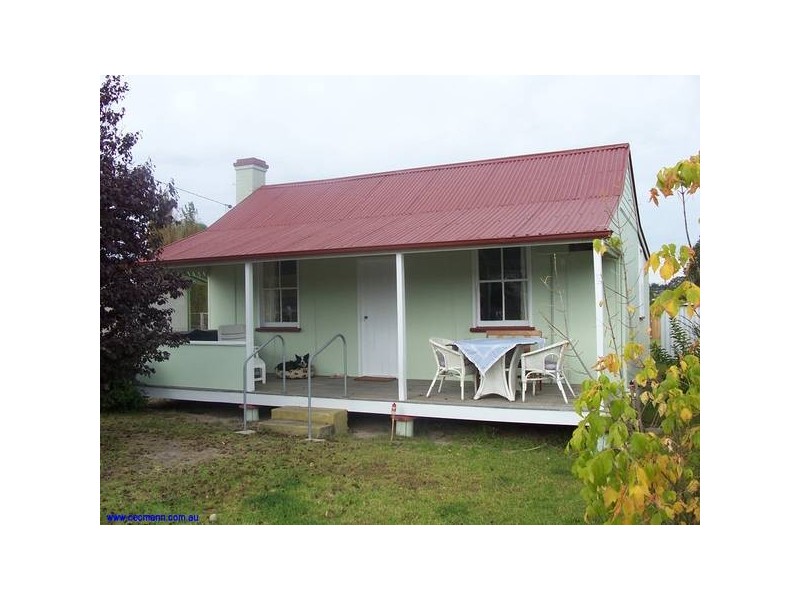 7 McGlew, Stanthorpe QLD 4380