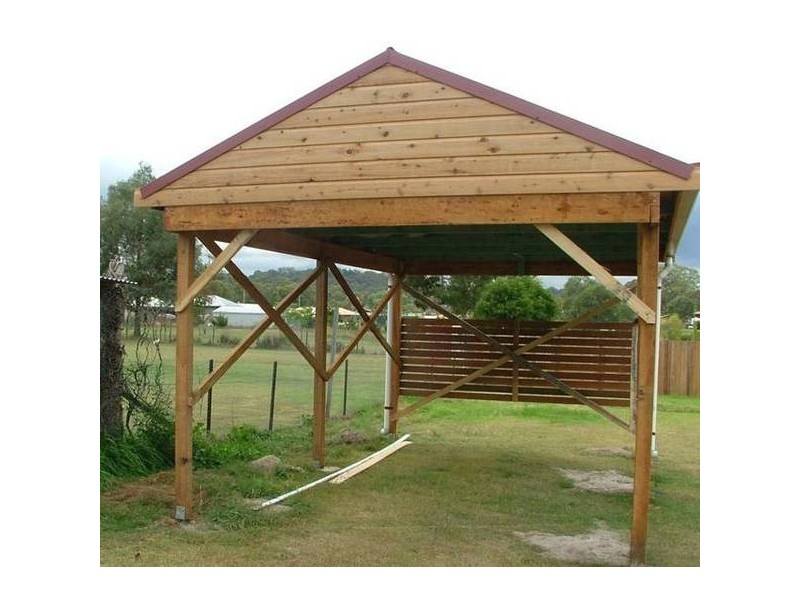 7 McGlew, Stanthorpe QLD 4380