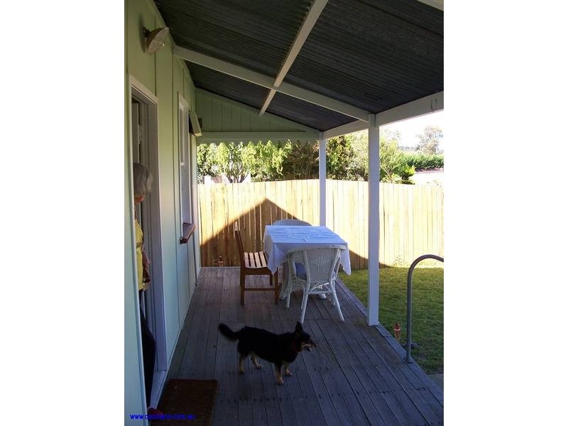 7 McGlew, Stanthorpe QLD 4380