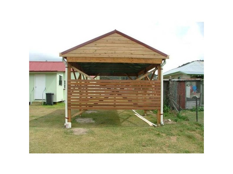 7 McGlew, Stanthorpe QLD 4380