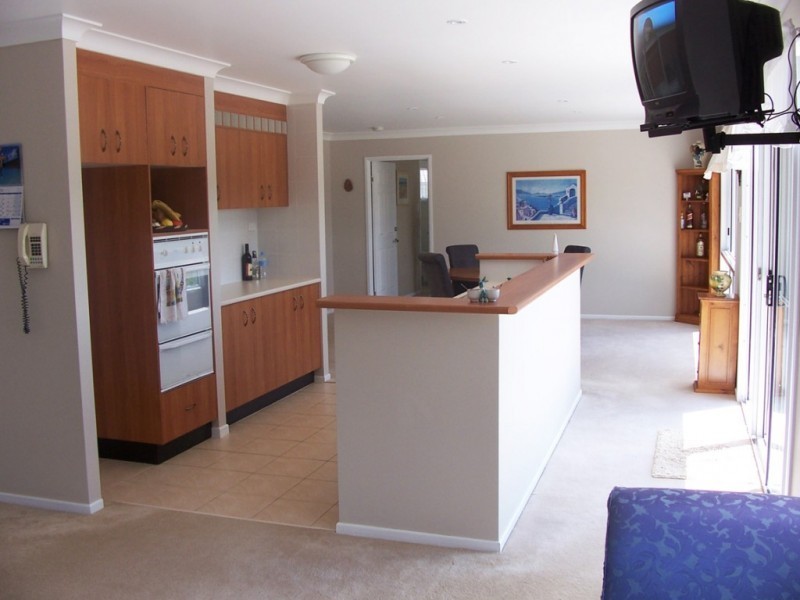 102 Sugarloaf Road, Stanthorpe QLD 4380