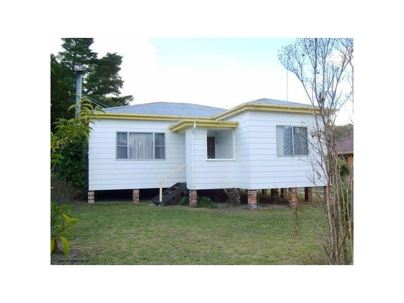 46 Greenup Street, Stanthorpe QLD 4380