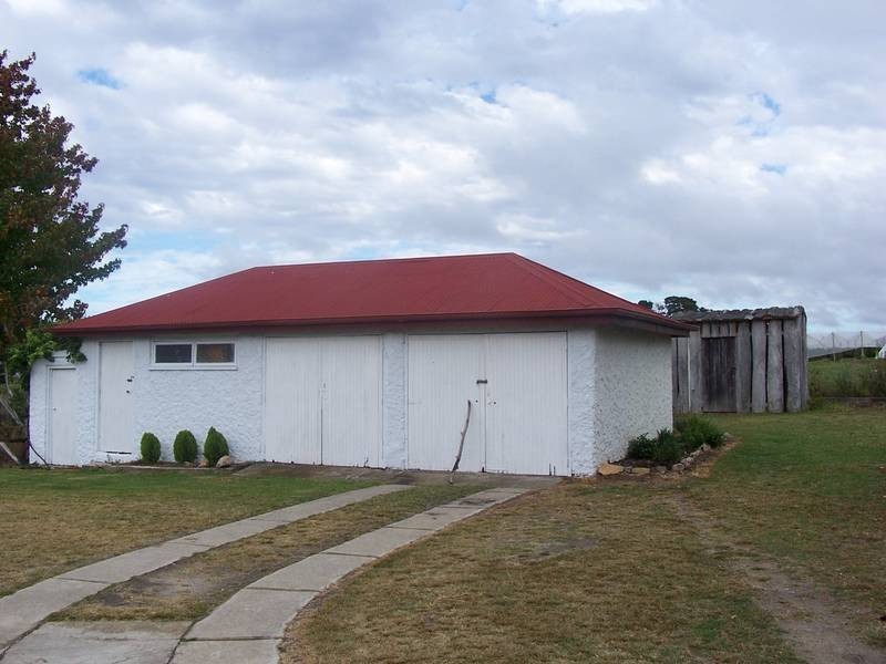25656 New England Hwy, Applethorpe QLD 4378