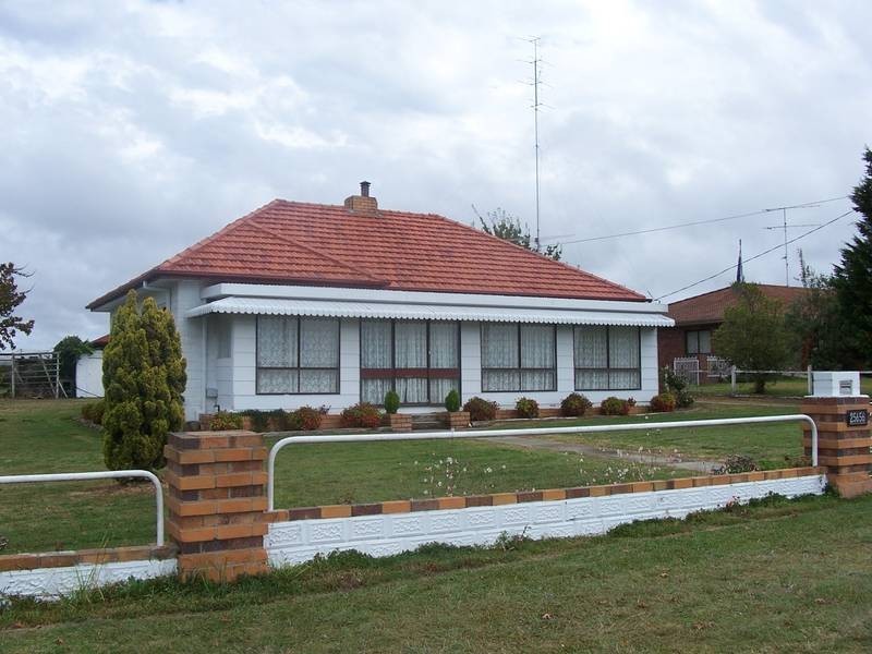 25656 New England Hwy, Applethorpe QLD 4378