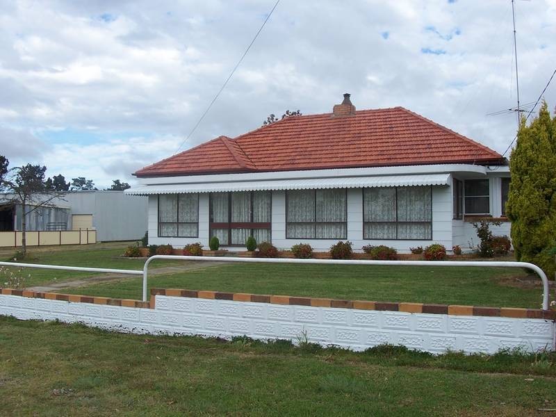 25656 New England Hwy, Applethorpe QLD 4378